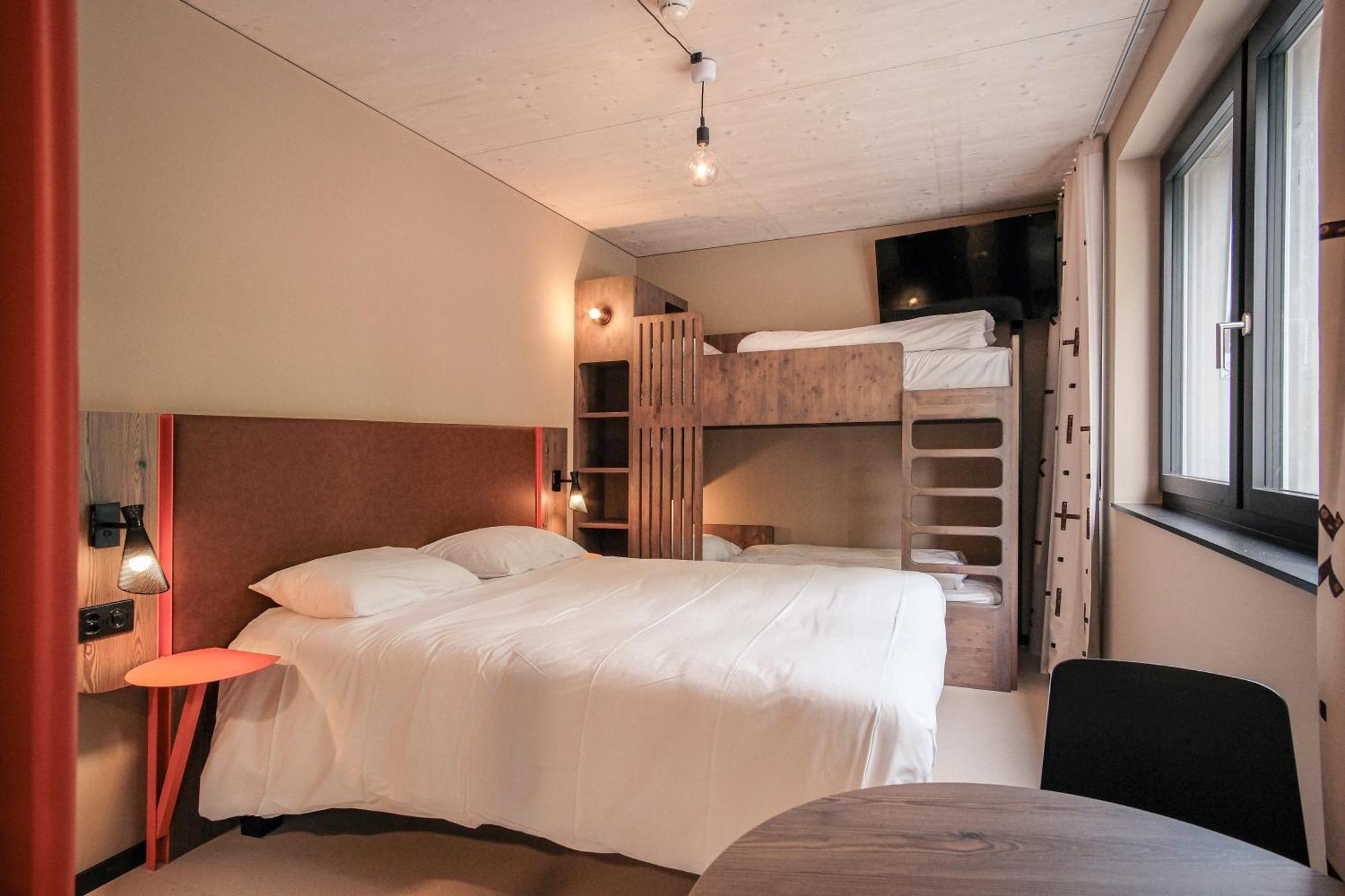 Hota Hotel Saint-Imier Exterior foto